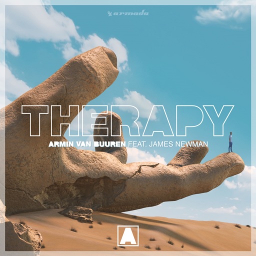 Armin van Buuren / James Newman - Therapy