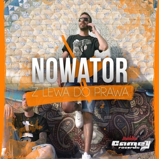 Nowator - Z lewa do prawa