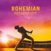 Freddie Mercury - Bohemian Rhapsody