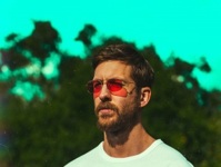 Calvin Harris