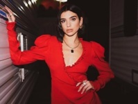 Dua Lipa