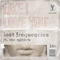 Lost Frequencies feat. The NGHBRS