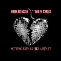 Mark Ronson feat. Miley Cyrus