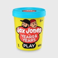 Jax Jones & Years & Years
