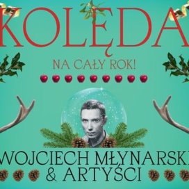 Grzegorz Turnau - Będzie kolęda