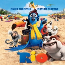 Jesse Eisenberg - Real In Rio