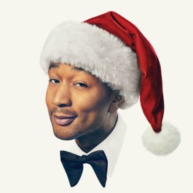 John Legend - Please Come Home For Christmas