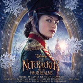 James Newton Howard - Sugar Plum and Clara