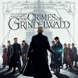 James Newton Howard - Fantastic Beasts: The Crimes Of Grindelwald