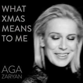Aga Zaryan - Jingle Bells