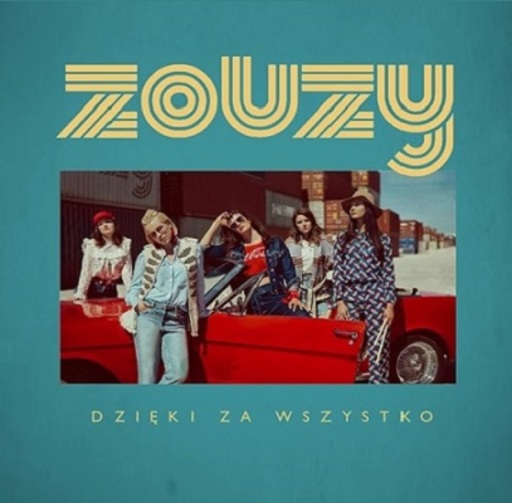 Zouzy - Dzięki za wszystko