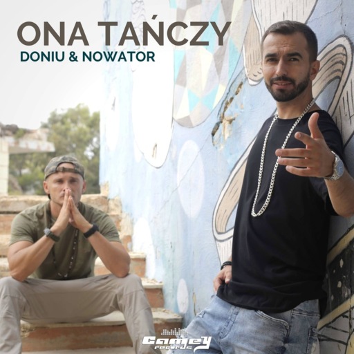 Doniu / Nowator - Ona tańczy