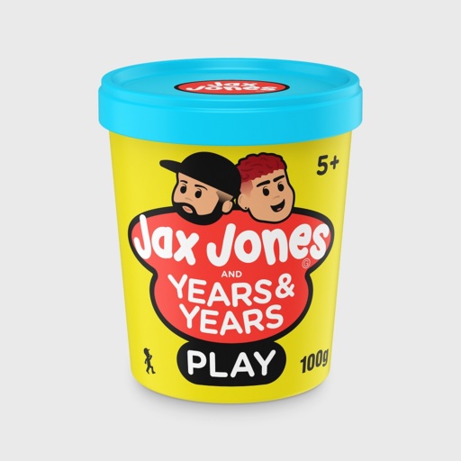 Jax Jones / Years & Years - Play