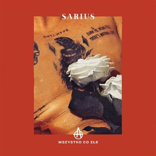 Sarius - Wiking