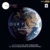 Steven Price - This Is Our Planet