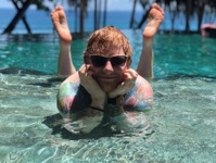 Ed Sheeran