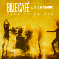 Blue Cafe ft. La Graine