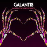 Galantis feat. OneRepublic