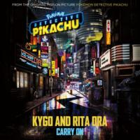 Kygo feat. Rita Ora