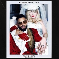 Madonna feat. Maluma