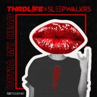 THRDL!FE feat. Sleepwalkrs