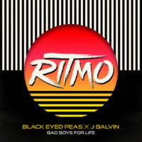 Black Eyed Peas x J Balvin