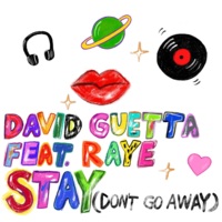 David Guetta feat. RAYE