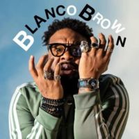 Blanco Brown