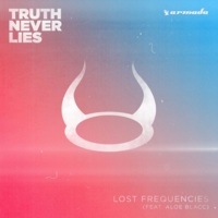 Lost Frequencies feat. Aloe Blacc