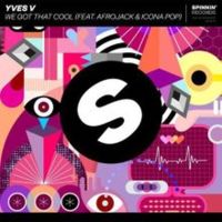 Yves V feat. Afrojack & Icona Pop