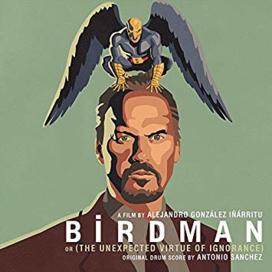 Antonio Sanchez - Almost Human