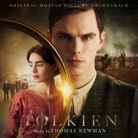 Thomas Newman - Helheimr (End Crawl)