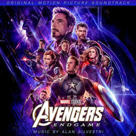 Alan Silvestri - Portals