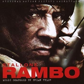 Brian Tyler - Rambo Theme