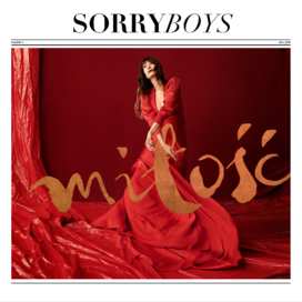 Sorry Boys - Absolutnie, absolutnie