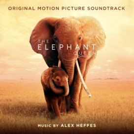Alex Heffes - Wewe & the Tribe