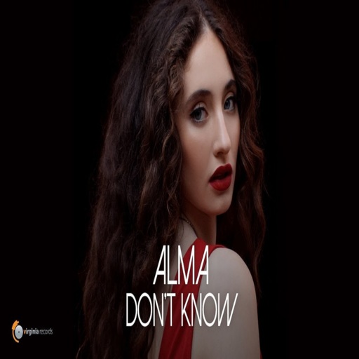 ALMA - Don't Know