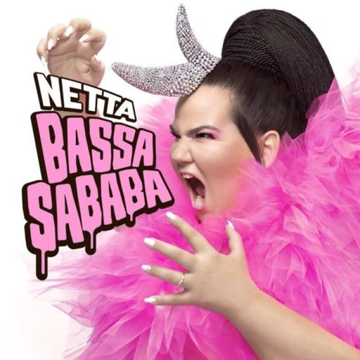 Netta - Bassa Sababa (Gromee Remix)