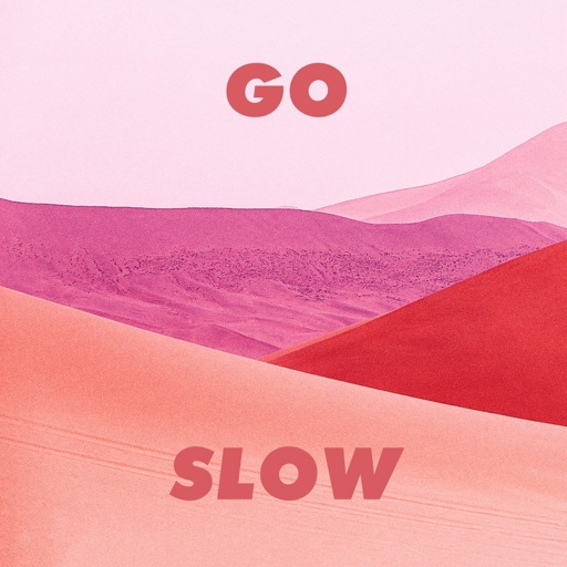 Gorgon City / Kaskade / Romeo - Go Slow