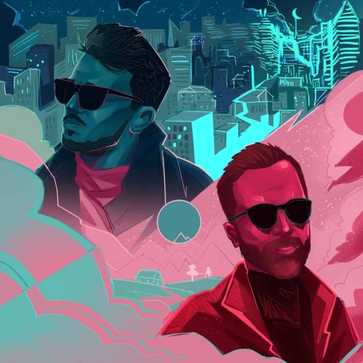 MIYO / Smolasty - Lepsze dni