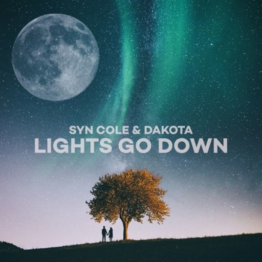 Syn Cole / Dakota - Lights Go Down