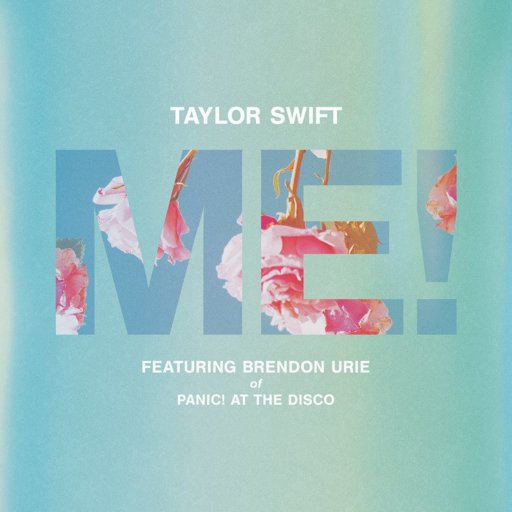 Taylor Swift / Brendon Urie - ME!