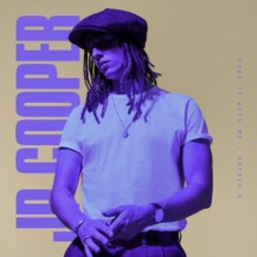 JP Cooper / Astrid S - Sing It With Me