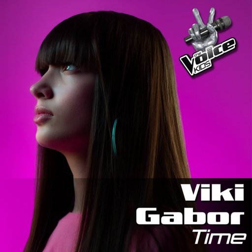 Viki Gabor - Time (Shanguy Remix)