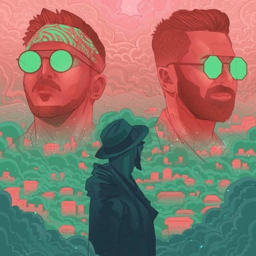 MIYO / Grizzlee - Zrób ten krok