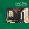 Nick Drake - Day Is Done
