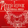Annie Lennox - Universal Child