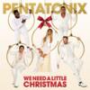Pentatonix - Once Upon A December