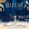 Blue Cafe - Once Upon a December