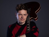 Michael Patrick Kelly